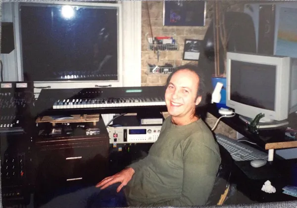Butterfly Recordings (2)
