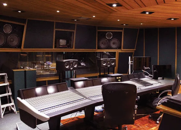 Downtown Studios