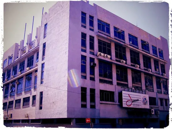 Downtown Studios