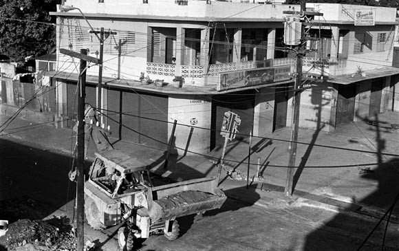 Treasure Isle Recording Studio