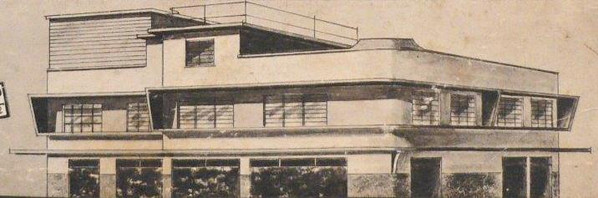 Treasure Isle Recording Studio