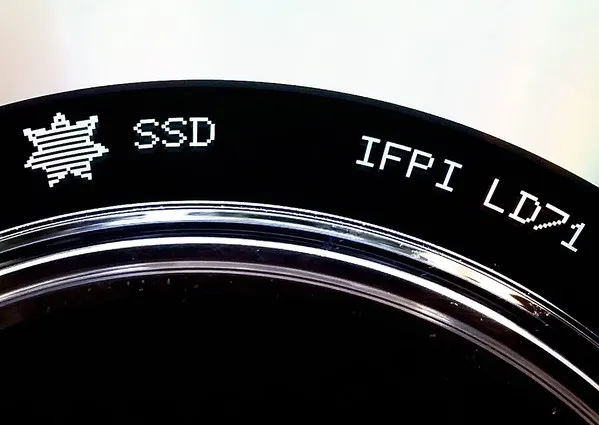 SSD