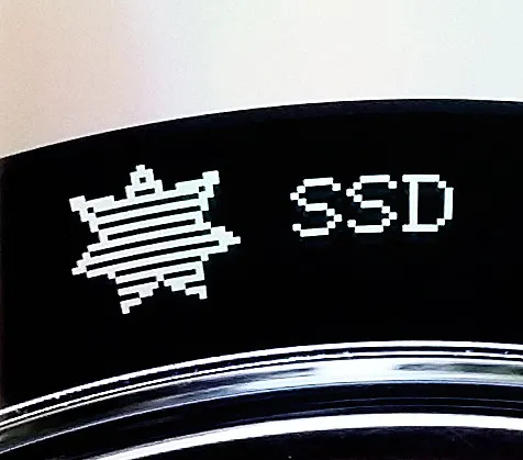 SSD