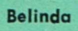 Belinda