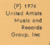 United Artists Music And Records Group, Inc.