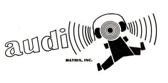 Audio Matrix, Inc.