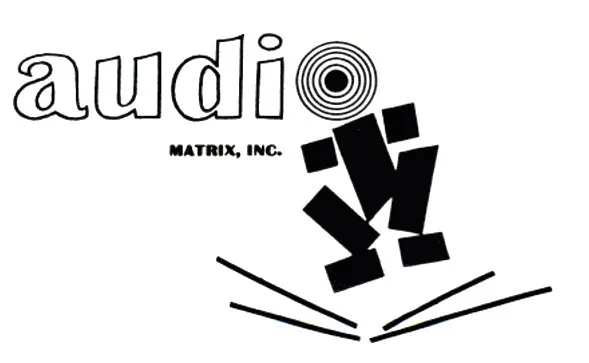 Audio Matrix, Inc.