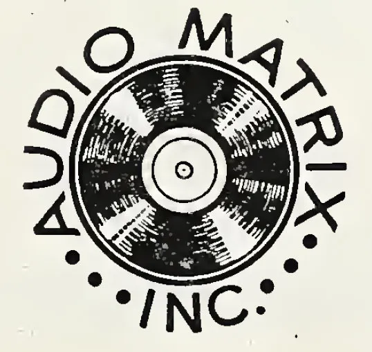 Audio Matrix, Inc.