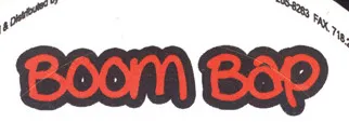 Boom Bap