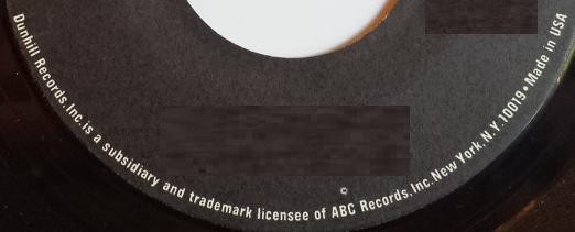 Dunhill Records, Inc.