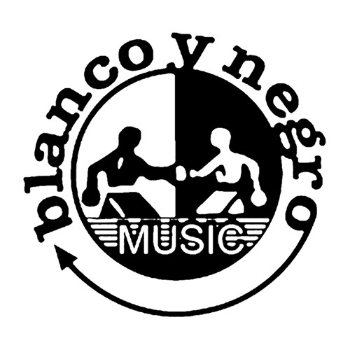Blanco y Negro Music
