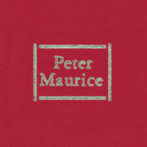 Peter Maurice