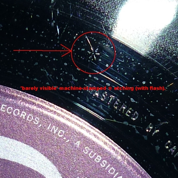 Capitol Records Pressing Plant, Los Angeles