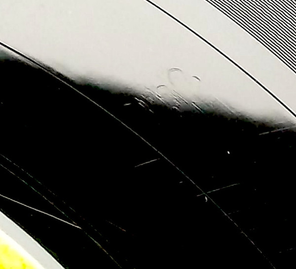 Capitol Records Pressing Plant, Los Angeles