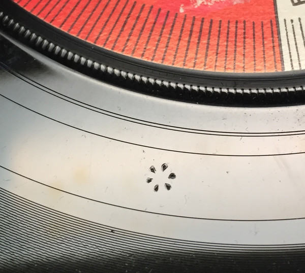 Capitol Records Pressing Plant, Los Angeles