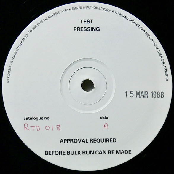 P.R. Records Limited