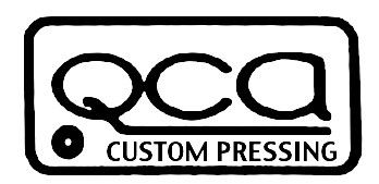 QCA Custom Pressing