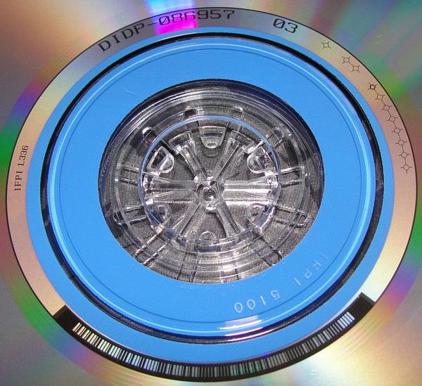 Sony Disc Manufacturing, Springfield