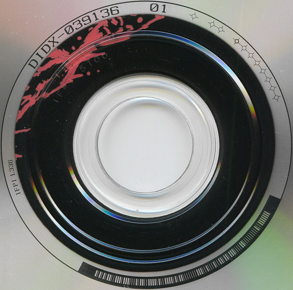 Sony Disc Manufacturing, Springfield