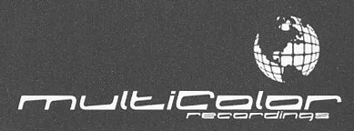 Multicolor Recordings