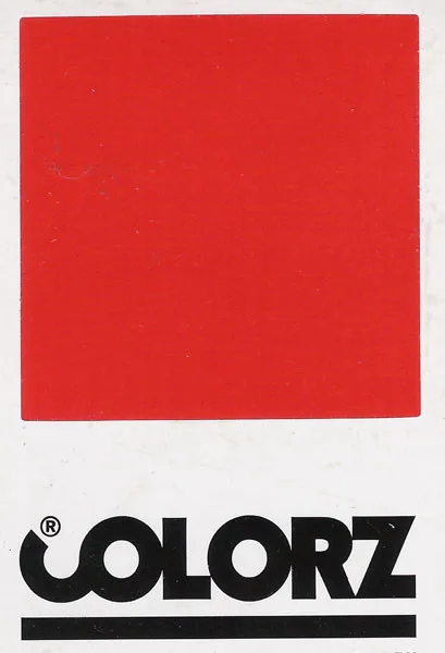 Colorz