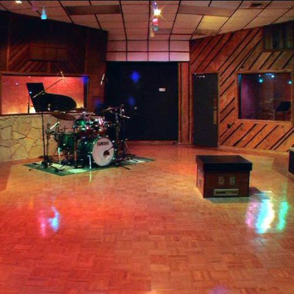 Wishbone Recording Studio