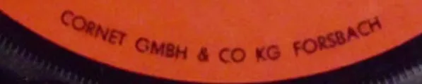 Cornet GmbH & Co. Kg