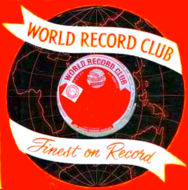 World Record Club