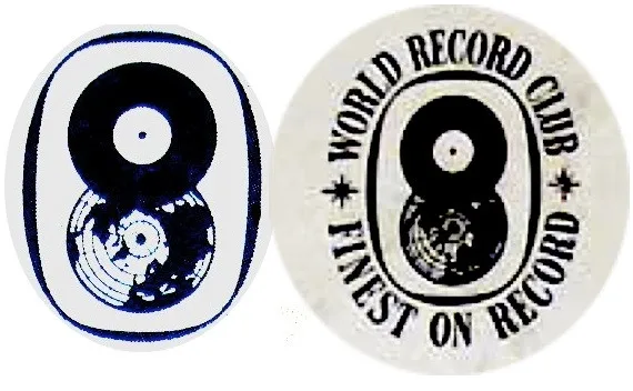 World Record Club