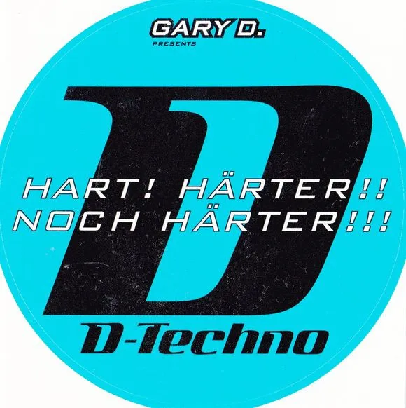 D-Techno