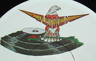 Jus Born Records