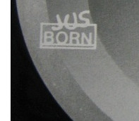 Jus Born Records