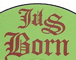 Jus Born Records