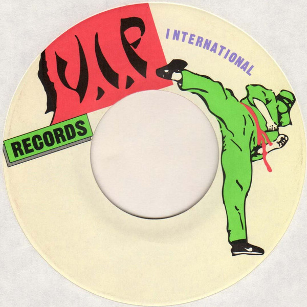 V.I.P. international