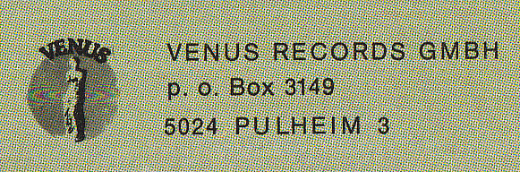 Venus Records GmbH