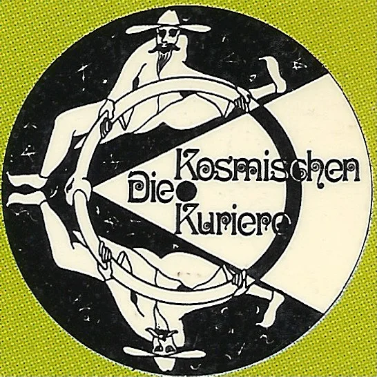 Die Kosmischen Kuriere