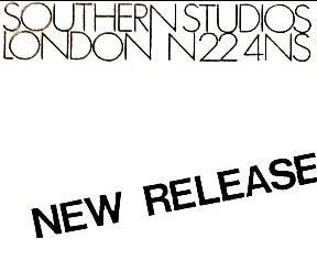 Southern Studios Distribution