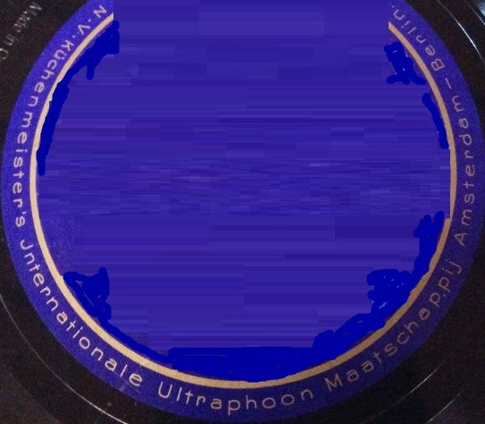 N V Küchenmeister's Internationale Ultraphoon Maatschappij