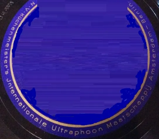 N V Küchenmeister's Internationale Ultraphoon Maatschappij