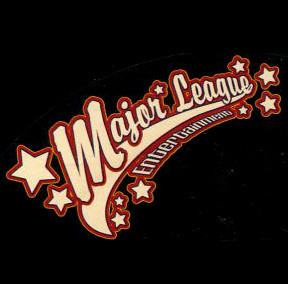 Major League Entertainment