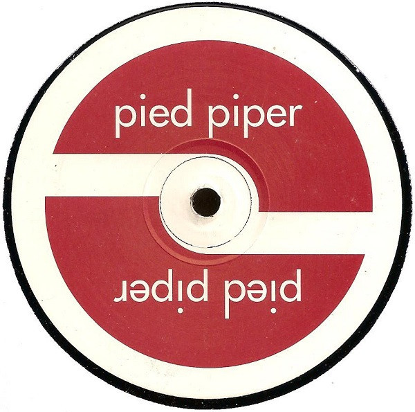 Pied Piper Records