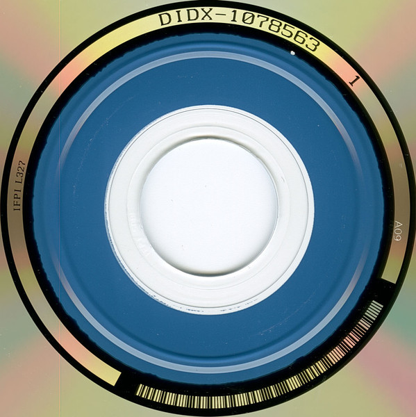 Sony DADC, Terre Haute