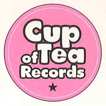 Cup Of Tea Records