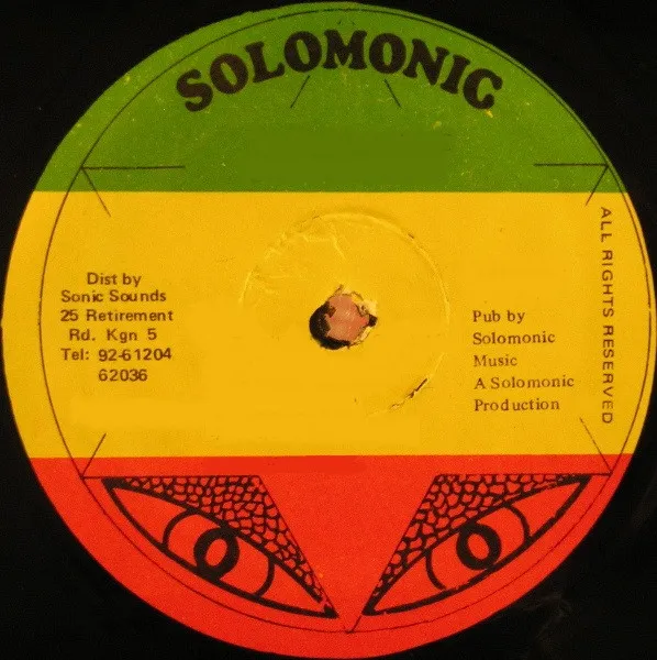Solomonic