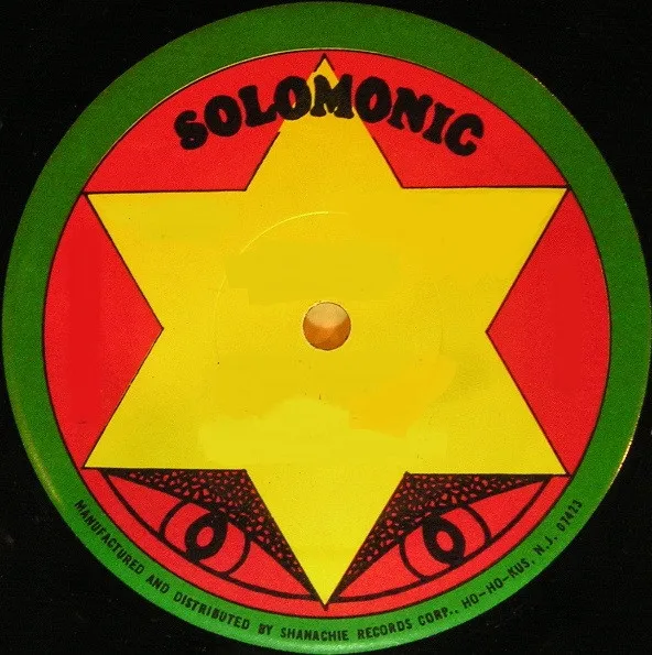 Solomonic