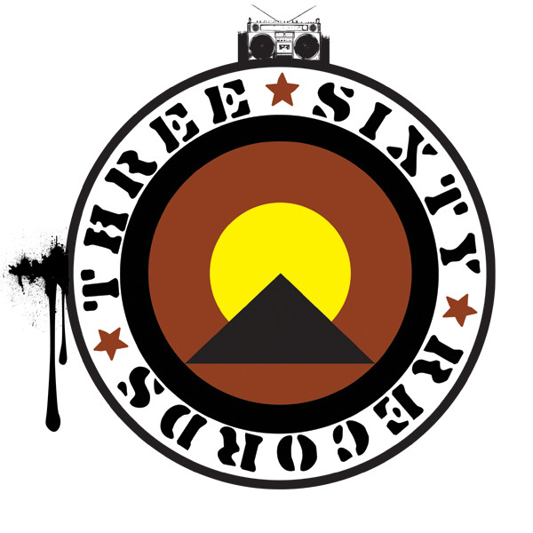 Three Sixty Records