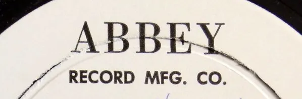 Abbey Record Manufacturing Co., Inc.