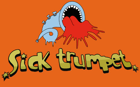 Sick Trumpet