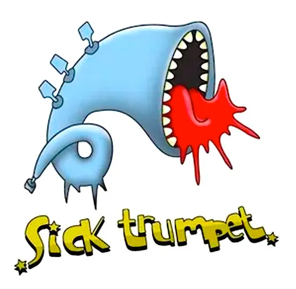 Sick Trumpet