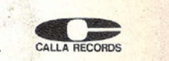 Calla Records